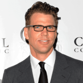 Gary Hall Jr. Named Keynote Speaker for Breakfast of Champions in Colorado Springs