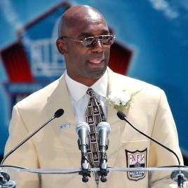 Pro Football Hall of Famer John Stallworth Named Keynote Speaker at Drake State Scholarship Dinner