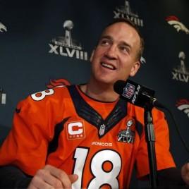 Peyton Manning Named Speaker at Winthrop for Boy Scouts Dinner