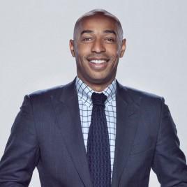 Retired Soccer Star Thierry Henry to Speak at TechCrunch Disrupt London