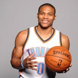 Russell Westbrook Lands Endorsement Deal with Mountain Dew