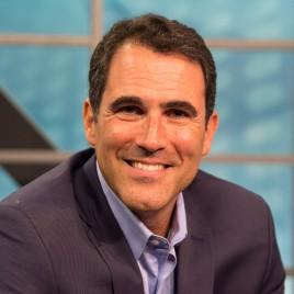 College Basketball Expert Seth Davis Speaks Tuesday at Hamilton Center Awards Dinner