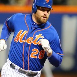 Postseason Star Daniel Murphy Positioned for Big Endorsement Deals