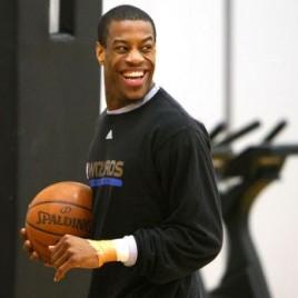 Retired NBA Veteran Antonio Daniels Joins Oklahoma City Thunder Broadcast Team