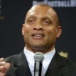 Hall of Famer Aeneas Williams Named Keynote Speaker at the Missouri Governor's Prayer Breakfast