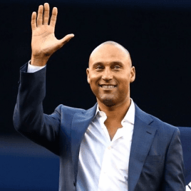 Derek Jeter Hosts Star-Studded Celebrity Golf Tournament This April to Benefit His Turn 2 Foundation
