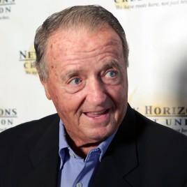 Legendary Coach Bobby Bowden Speaks at FCA Event in Virginia