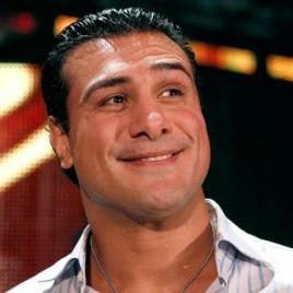 WWE United States Champion Alberto Del Rio Set for Texas Autograph Session in January