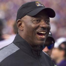 Greenville Holds Community Farewell For Former ECU Football Coach Ruffin McNeill