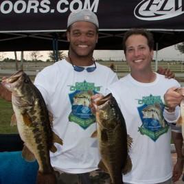 Former NFL Linebacker Channing Crowder Announces Third Annual Bass Fishing Tournament