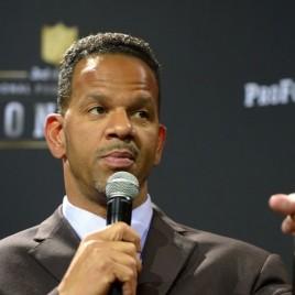 Andre Reed Named Speaker at the Danny E Khalouf Scholarship Memorial Banquet