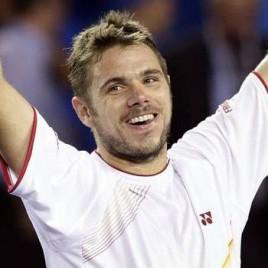 Reigning French Open Champion Stan Wawrinka Signs Endorsement Deal with TGV Lyria Train Line