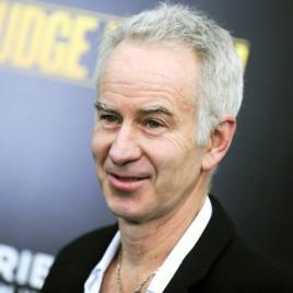 Tennis Legend John McEnroe Signs Endorsement and Supply Deal with Head Rackets