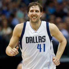 Dallas Mavericks Superstar Dirk Nowitzki Signs Endorsement Deal with Orthopaedic Aids Manufacturer
