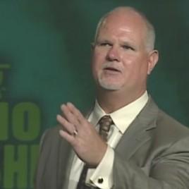 Retired Pitcher Jim Morris Named Keynote Speaker at ETvarsity Best Preps Banquet