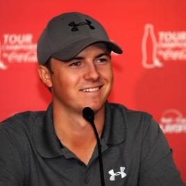 World Number One Golfer Jordan Spieth Signs Endorsement Deal with Coca-Cola