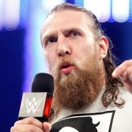 WWE Superstar Daniel Bryan Makes Appearance at the Innovative Autoworks World of Wheels Show