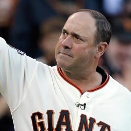 Retired Five-Time All-Star Will Clark Named Keynote Speaker for Boy Scouts Fundraiser