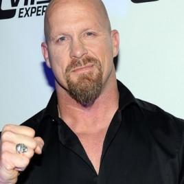 Iconic Wrestler Steve Austin Makes Appearance at the Great American Outdoor Show