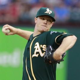 Oakland A's pitcher Sonny Gray Featured in Super Bowl Commercial