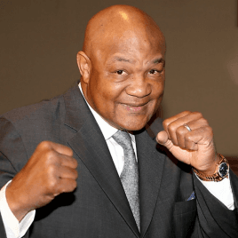 Boxer George Foreman Named Keynote Speaker at the INPEX Show