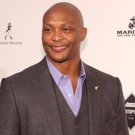 Former NFL Running Back Eddie George Starts Wealth Management Company
