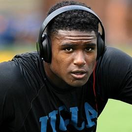 Under Armour Agrees to Deal with NFL Draft Prospect Myles Jack