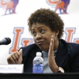 Women's Basketball Legend Cheryl Miller Named Pac-12 Player of the Century