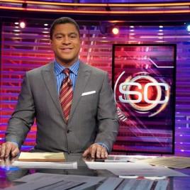 SportsCenter Anchor Stan Verrett Named Keynote Speaker at St. Augustine High School