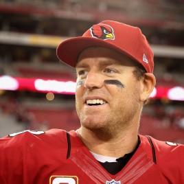 Arizona Cardinals Carson Palmer Keynotes State's Sports Awards in June