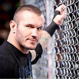 WWE Superstar Randy Orton Makes Appearance at Middle East Film & Comic Con