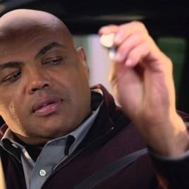 Basketball Hall of Famer Charles Barkley Has Successful Capital One March Madness Campaign