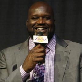 NBA Legend Shaquille O’Neal Participates in March Madness Social Media Campaign for AT&T