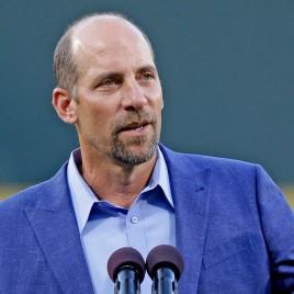 Baseball Hall of Famer John Smoltz Keynotes Spartan Academic Excellence Gala