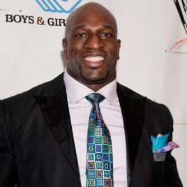 WWE Superstar Titus O’Neil Keynotes Light of Hope Benefit Gala