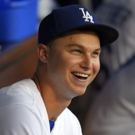 Los Angeles Dodgers Center Fielder Joc Pederson Signs Endorsement Deal with Chefâs Cut Real Jerky