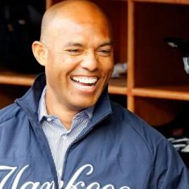 New York Yankees Great Mariano Rivera Speaks at Family Worship Center Fundraiser