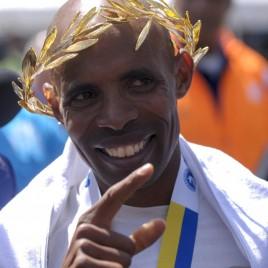 Olympic Marathon Runner Meb Keflezighi Named Speaker at National University’s Northern California Commencement