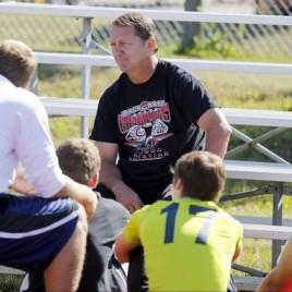 Six-Time Super Bowl Participant Don Beebe Holds Book Signings at Golf Tournament This Month