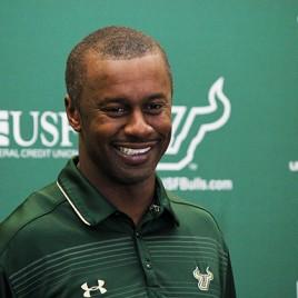 USF Football Coach Willie Taggart Tours Tampa Bay with Four Kickoff Events in June