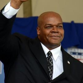 Nugenix Names Baseball Hall of Famer Frank Thomas Brand Ambassador