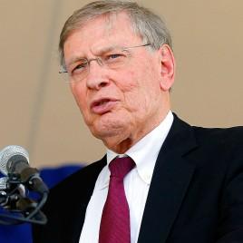 Former MLB Commissioner Bud Selig to Receive Lifetime Achievement Award at Sports Business Awards