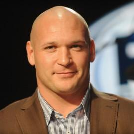 Brian Urlacher Named Speaker at Montana State's Triangle Classic Banquet
