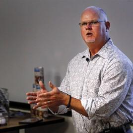 STN Expo Names “The Rookie” Jim Morris to their Keynote Speaker Lineup