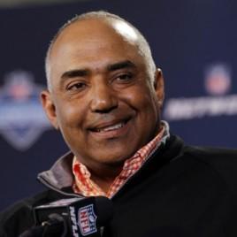 Cincinnati Bengals Head Coach Marvin Lewis Hosts Sold Out Youth Camp Next Month