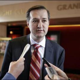 Chicago Cubs Owner Tom Ricketts Speaks at Intersport Brand Engagement Summit in June