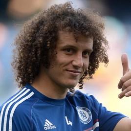 American Eyewear Company Names Brazilian Soccer Star David Luiz Brand Ambassador