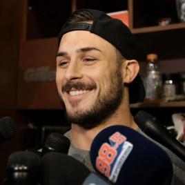 New England Patriots Wide Receiver Danny Amendola Makes Maine Appearance This June