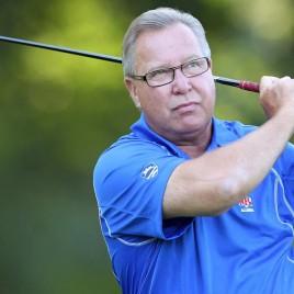 Popular ESPN Analyst Ron Jaworski Hosts Annual Golf Tournament Next Month
