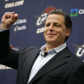 The Mackinac Policy Conference Adds Cleveland Cavaliers Owner Dan Gilbert as Speaker